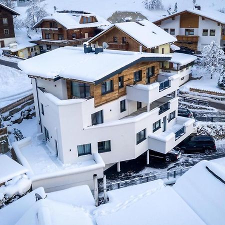 Haus Sabrina Apartment Kreuzjoch See Exterior foto